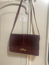 Borsa vintage spalla - a,