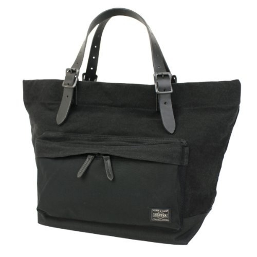 Yoshida porter bridge tote - yoshida,
