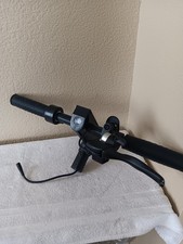 Ricambio manubrio scooter elettrico pieghevole Hover-1 H1-Alpha