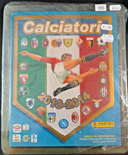 Album Figurine PANINI