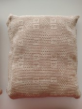 Cuscino Ricamato A Mano Corredo Matrimoniale 