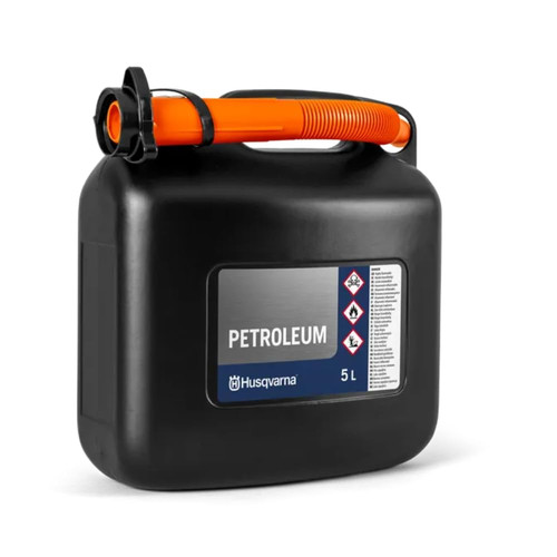 Tanica per carburante - tanica,