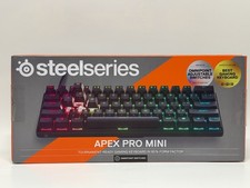 SteelSeries Apex Pro Mini