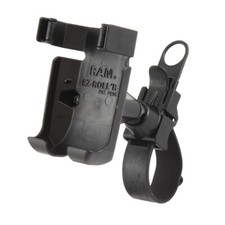 RAM EZ-Strap Rail Mount per