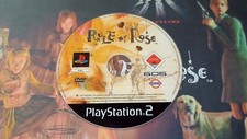 RULE OF ROSE (NTSC AND PAL) -
