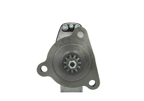 Motorino avviamento scania - avviamento, 6.6
