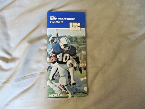 1982 new hampshire - new,