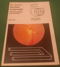 Gregory R. L. - Occhio e