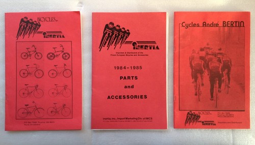 Lotto biciclette originali - lotto,