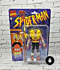 Marvel Legends Kraven