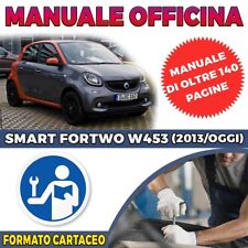 MANUALE OFFICINA RIPARAZIONE