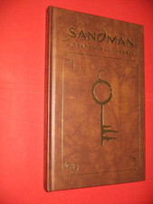 🔴 SANDMAN LA STAGIONE DELLE