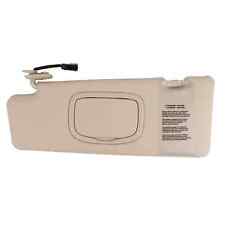 ALETTA PARASOLE LANCIA DELTA 2008 - 2014 SX SINISTRA PANTINA ORIGINALE 735473013