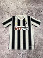 Maglia Calcio Nike FC Juventus