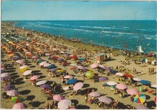 SOTTOMARINA - LA SPIAGGIA -