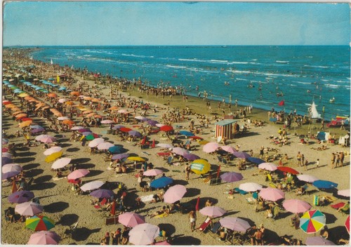 Sottomarina spiaggia - -,