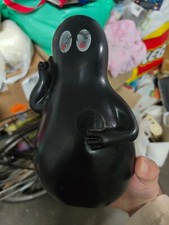 SALVADANAIO BARBAPAPA' NERO FABIANPLASTICA