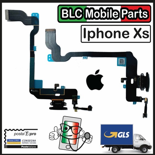 Connettore ricarica iphone - connettore,