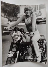 Minnie Minoprio - Photographic