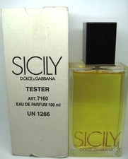 Sicily by Dolce & Gabbana for