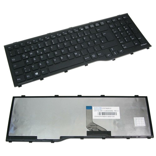 Tastiera tedesca laptop - , qwertz