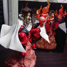 ARTFX J Shaman King Hao 1/8