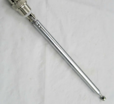 Sony Wavehawk Scanner antenna