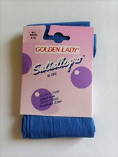 CALZE GOLDEN LADY SALTALLEGRO