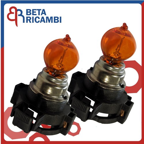 Lampada py24w 24w 12v - lampada,