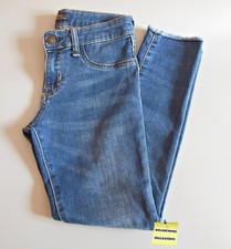 Pantaloni lunghi Jeans blu denim Polo Ralph Lauren Bambino 10 anni elasticizzati