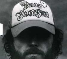 Jovanotti buon sangue 2005 - buon,