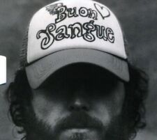 JOVANOTTI - BUON SANGUE 2005 -