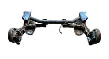PONTE / ASSALE POST. FIAT PANDA 169 METANO (NATURAL POWER) 2006 - 51856886