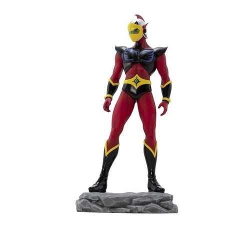 Anime model grendizer - anime,
