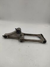 LEVERAGGIO MONO AMMORTIZZATORE