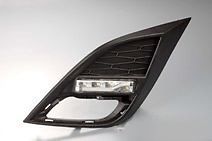 Coprifendinebbia drl - coprifendinebbia,