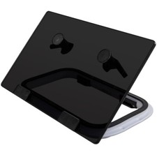 Lewmar Flush 20 272x417 portello portello barca yacht boot boot boot boot boat boat 3 gen alluminio