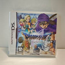 DRAGON QUEST V LA SPOSA DEL