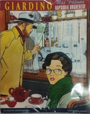 Rapsodia Ungherese, Max