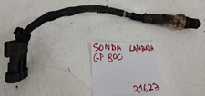 SONDA LAMBDA MARMITTA GILERA GP 800 2007 2011 VEDI ?