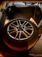 1 Cerchio Originale  FORD FOCUS - 205-55 r.16