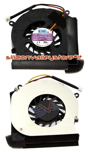 Ventola cpu fan - cpu,