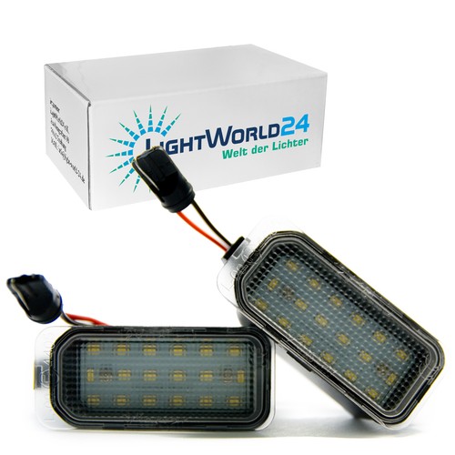 Led illuminazione targa per - illuminazione,