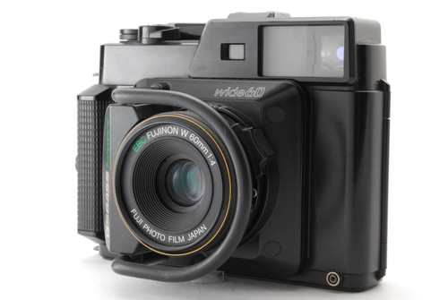 Quasi come nuovo fujifilm - nuovo],