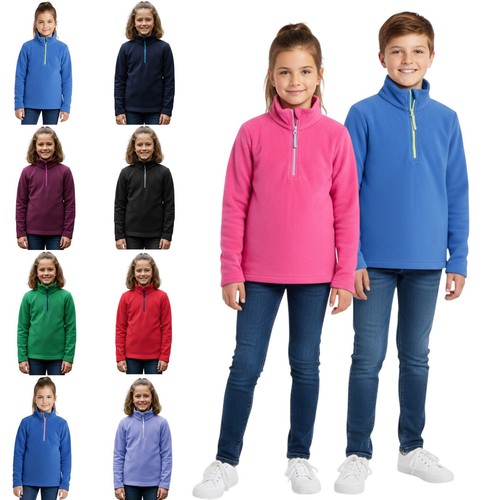 Pullover collo alto zip - collo, 1/4