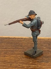 Lineol -Poilu-Francese in