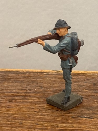 Lineol poilu francese in - -poilu-francese,