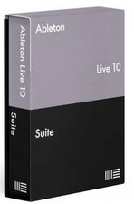 Licenza Ableton 10 Live Suite