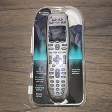 Logitech 915-000159 Harmony