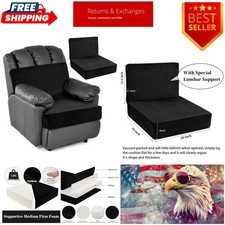 Cuscini per Sedia Reclinabile